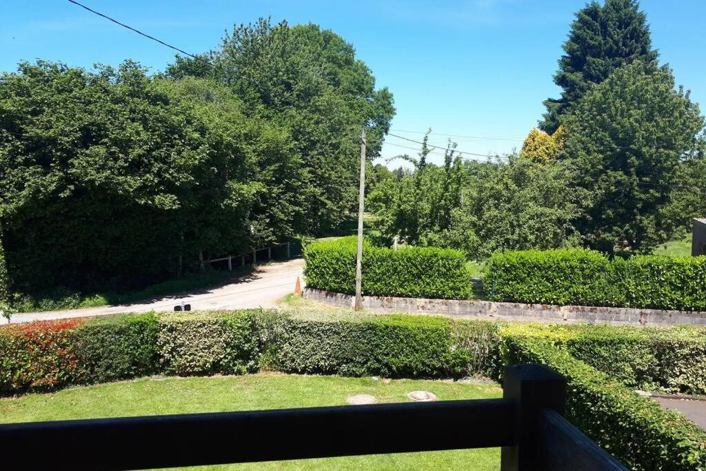 Gite Des Rigoles 2 Le Faulq Exteriér fotografie